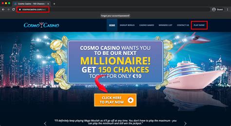 cosmo casino,Cosmo Casino Login